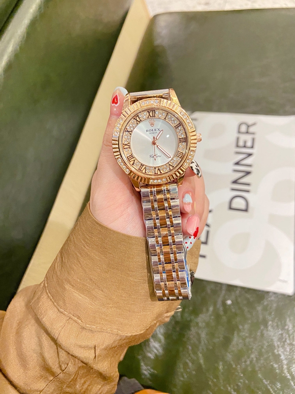 ブランド時計着用イメージ